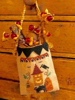 Punkin Pocket